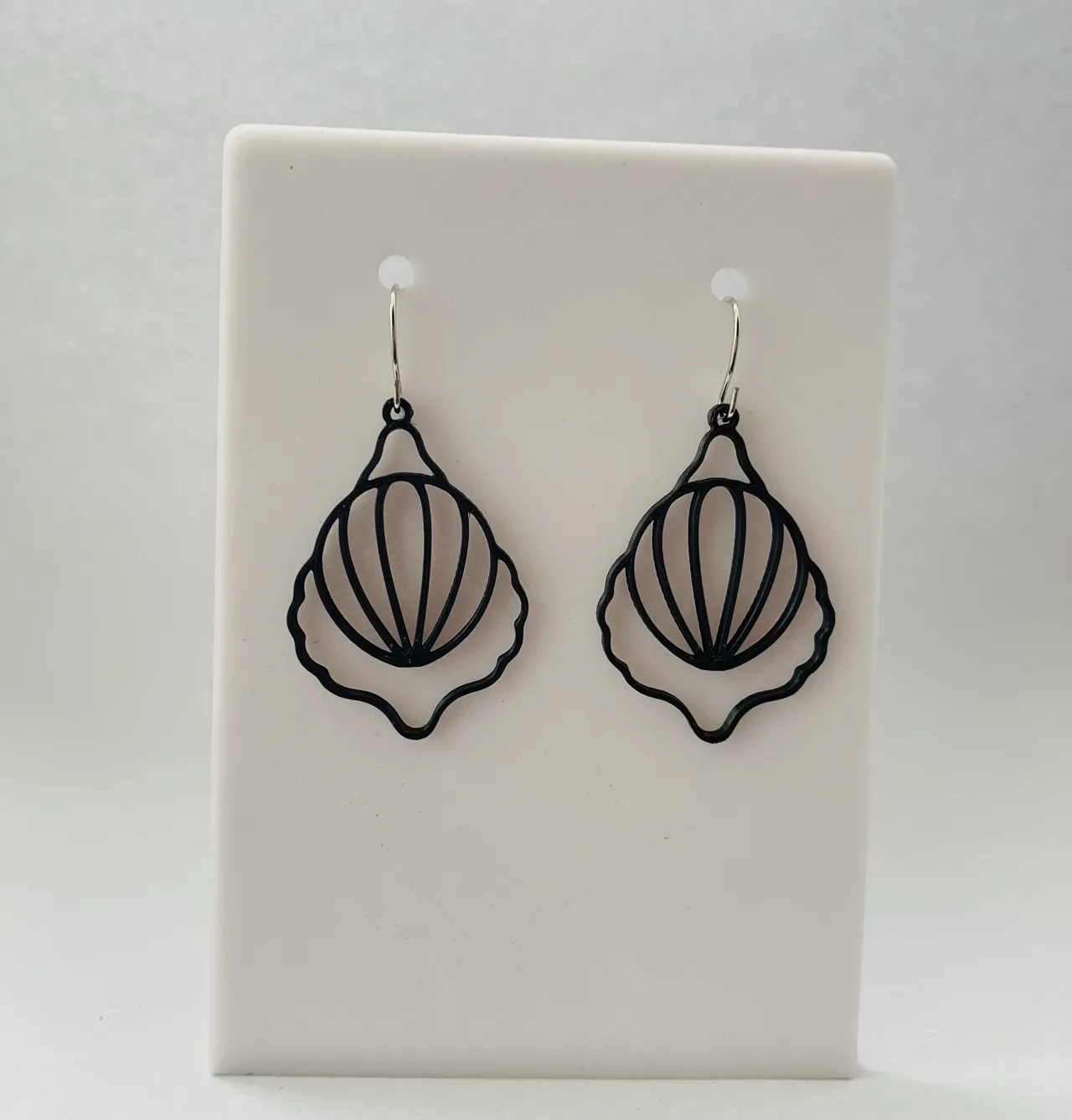 Boucles oreilles 92 view 2