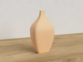 Modern Design Vase - 2 of 3 set