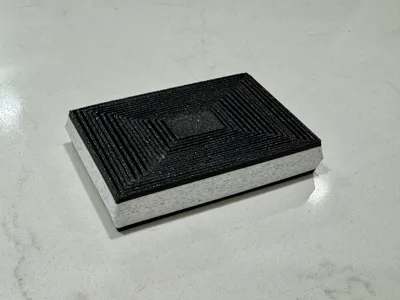 Expandable Ice Cream Sandwich