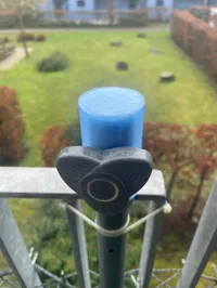 0.2mm layer, 3 walls, 10% infill
