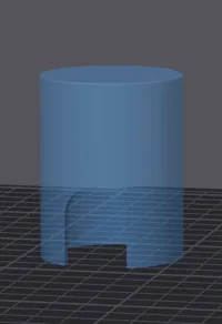 0.2mm layer, 3 walls, 10% infill
