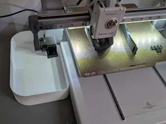 Poopbin Bambulab A1