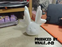 0.2mm 层高, 2 层墙, 15% 填充