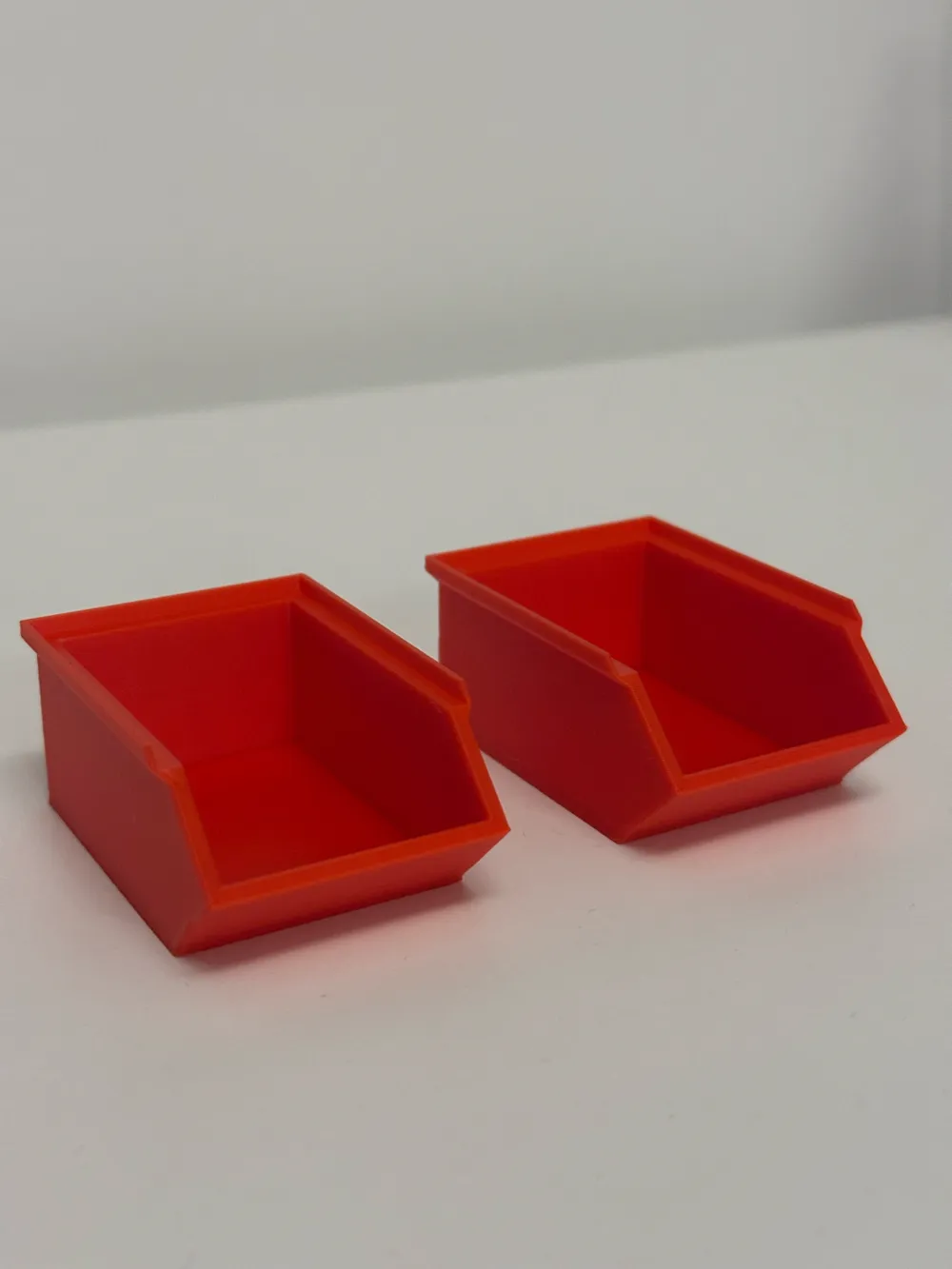 Stackable storage boxes by sean makerworld download free 3d models
