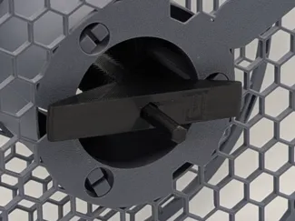 Drill Respooler (Less than 30g)