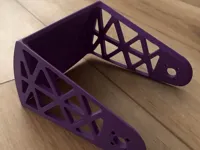 0.4mm nozzle, 0.2mm layer, 2 walls, 15% infill