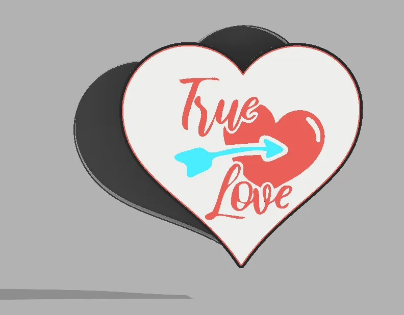 Tue love box