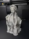 0.16mm layer, 2 walls, 10% infill
