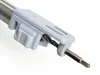 Machine tap applicable