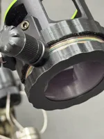 0.16mm layer, 2 walls, 15% infill