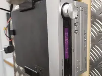 0.2mm layer, 3 walls, 15% infill