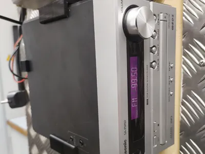 Panasonic Sound System Wall Mount