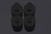 Heavy duty: 0.4 mm nozzle, 0.20 mm layer height, 5/5/5/35%.