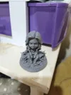 BELLA MONOCROMO 0.2mm layer, 3 walls, 5% infill