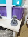 EDUARD MONOCROMO 0.2mm layer, 3 walls, 5% infill