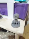 JACOB MONOCROMO 0.2mm layer, 3 walls, 5% infill