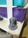 ALICE MONOCROMO 0.2mm layer, 3 walls, 5% infill