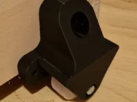 0.2mm layer, 3 walls, 25% infill