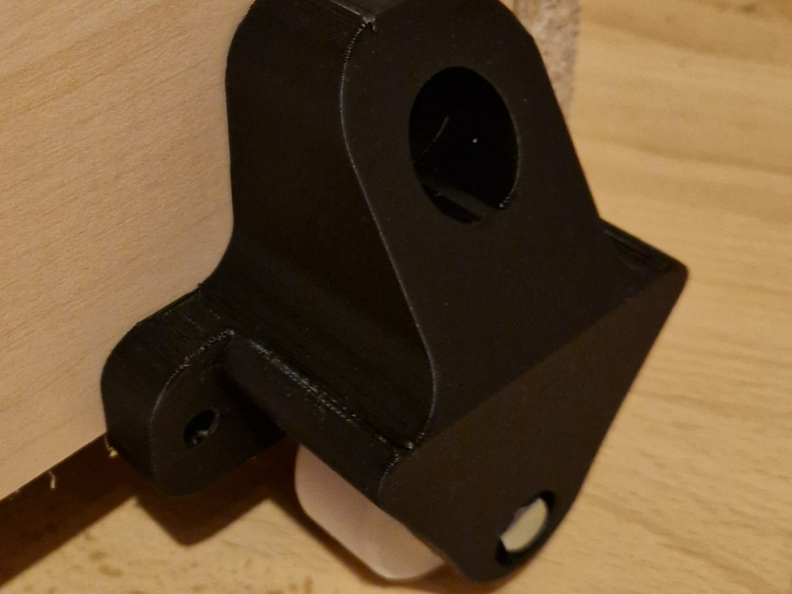 Universal Möbelrad