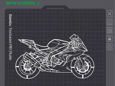 BMW S1000RR 2020