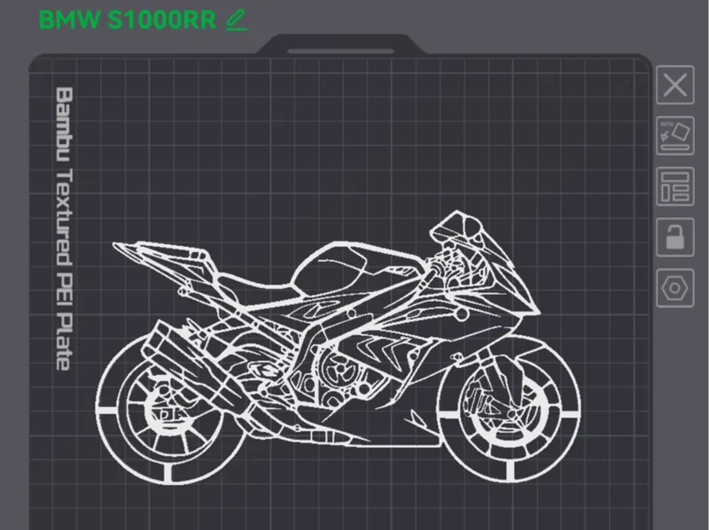 BMW S1000RR 2020
