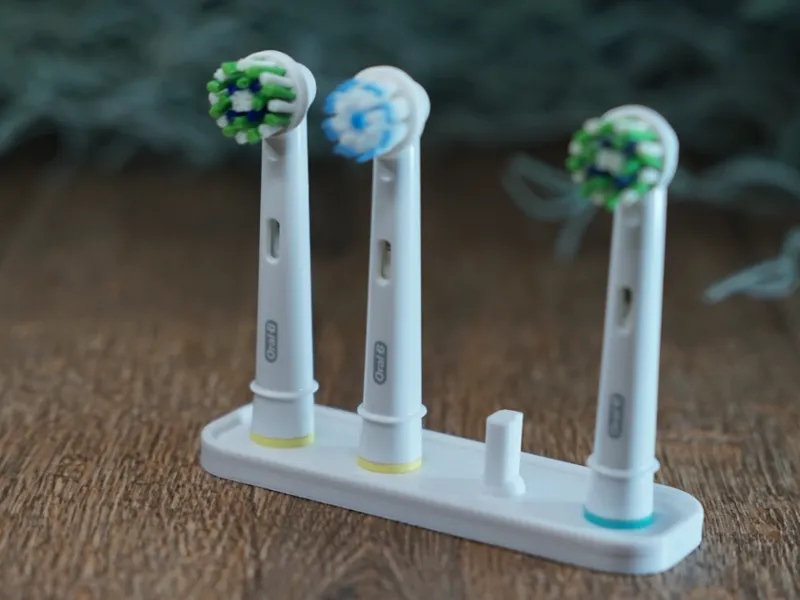 Oral B Stand Halter