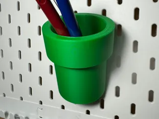 Tubo Super Mario Skadis ikea Nintendo