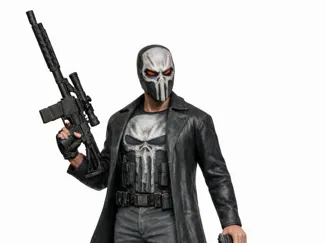 justiceiro