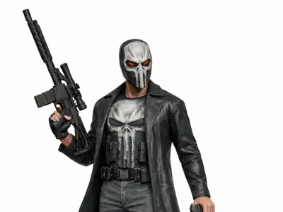 Punisher