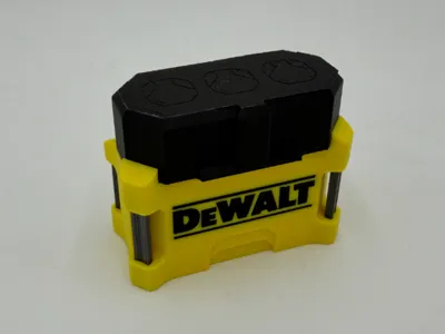 DeWalt Style Gen 3 Airpod Case