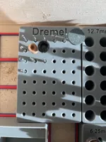Bac Gridfinity pour forets Dremel — photo 3