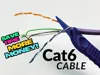 PLA Cat6 Untwist Pick 0.16mm layer, 8 walls, 15% infill