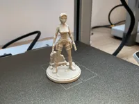 0.16mm layer, 4 walls, 15% infill
