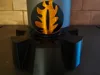 Eye of Sauron 0.2mm layer, 4 walls, 15% infill