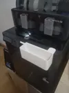 Without partitions 0.2mm layer, 3 walls, 15% infill