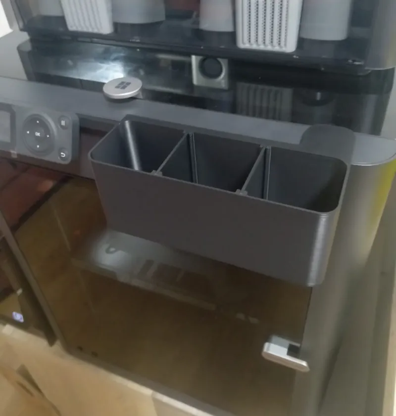 P1S compartment