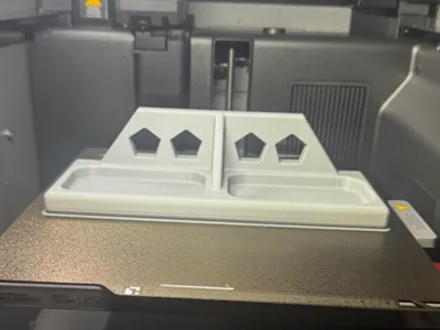 Light Weight Wall Shelf