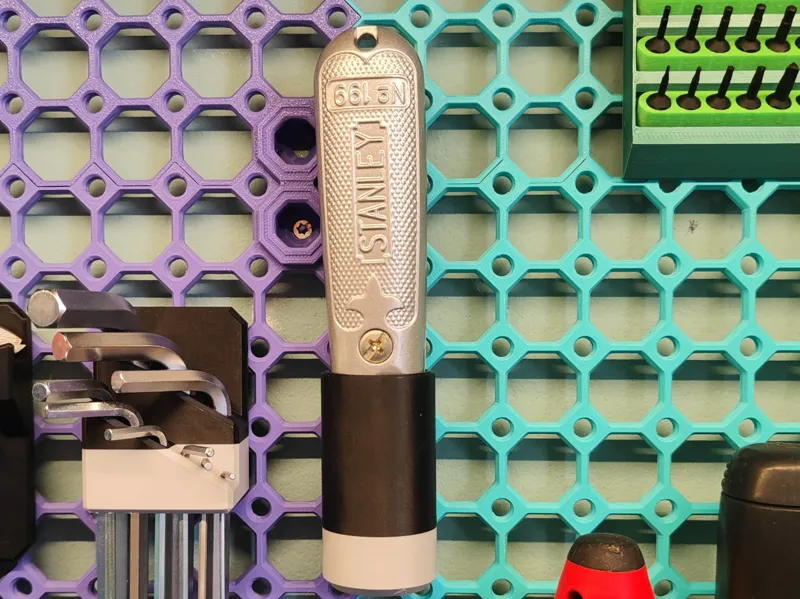 Stanley nr199 multiboard holder