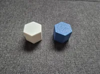 0.16mm layer, 2 walls, 15% infill
