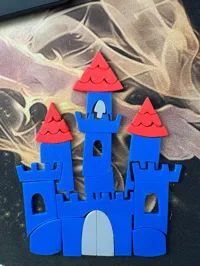 0.12mm layer, 2 walls, 15% infill