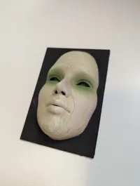 Visage de pierre géant — Kingdom Death: Monster — photo 2