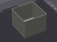 Full Wall Boxes