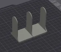 Middle Dividers