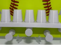 0.2mm layer, 2 walls, 11% infill