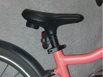 Woom Explore Bike - Smart Finder / Android locator