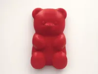 Adaptive Layers, 2 walls, 8% infill