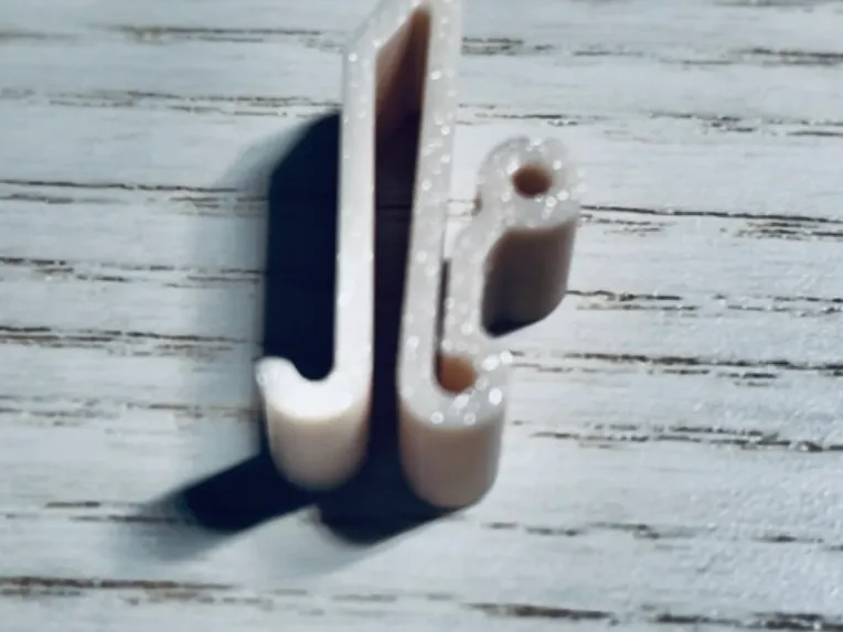 universal filament clip-tested 通用料架 适用大多数料盘 已测试