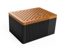 Boitier NAS pour Raspberry Pi CM4 — photo 1