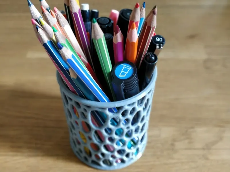 Pen holder