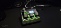 Support de bureau pour SayoDevice O3C — photo 5